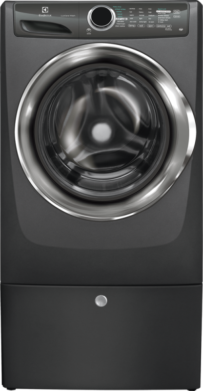 Front Load Perfect Steam™ Washer with LuxCare™ Wash - 4.3 Cu. Ft EFLS517STT