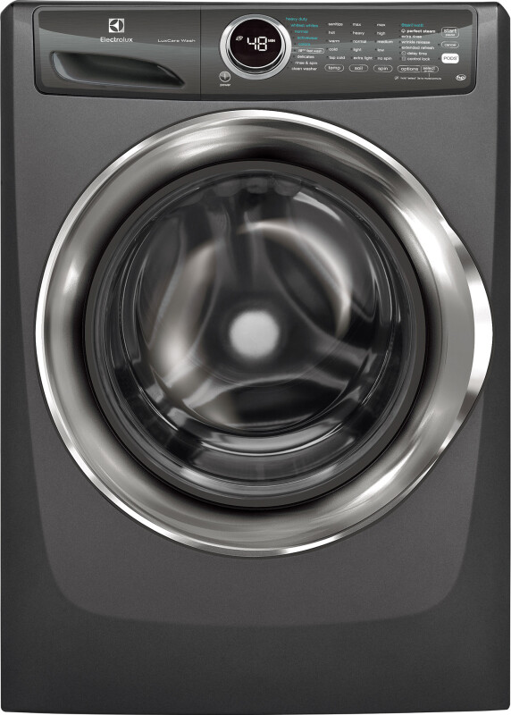 Front Load Perfect Steam™ Washer with LuxCare® Wash - 4.3 Cu. Ft EFLS527UTT