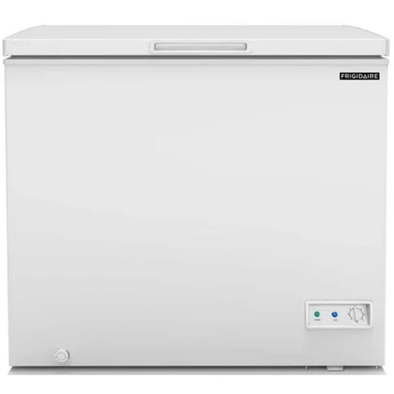 7.0 CF Chest Freezer EFRF7003