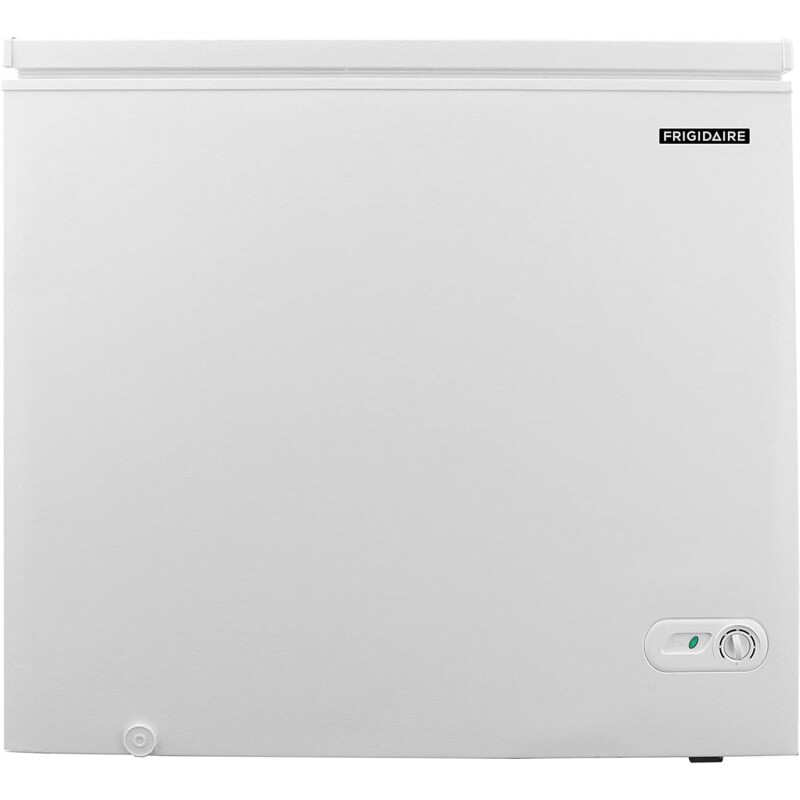 9.0 CF Chest Freezer EFRF9003