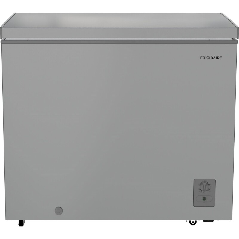 9.0 CF Chest Freezer EFRF9003GREY