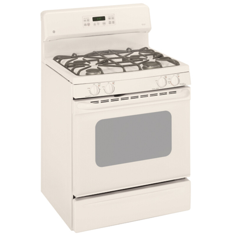 Eterna 30" Free Standing Gas Range EGR3000EJCC
