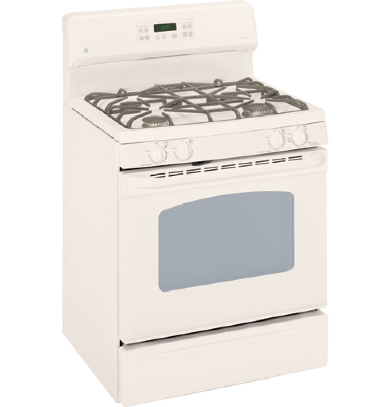 Eterna 30" Free Standing Gas Range EGR3000ELCC