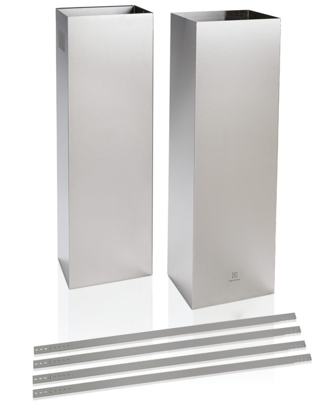 Island-Mount T Shape Hood 14' Extension Kit EHI14X62AS