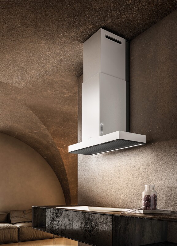 Haiku 13" Wall-mount Range Hood EHK613SS