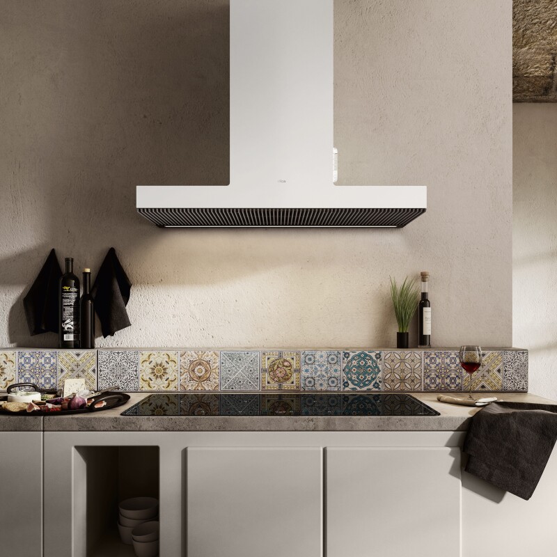 Haiku 13" Wall-mount Range Hood EHK613SS