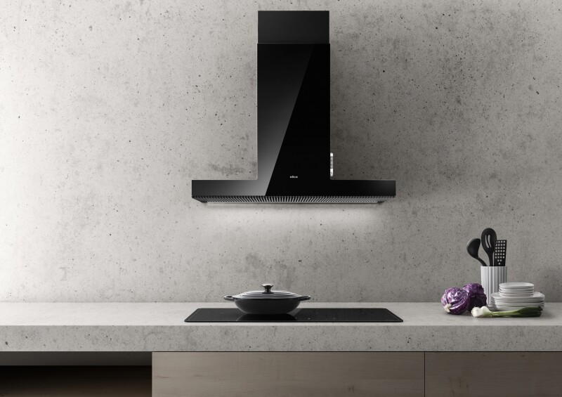 Haiku 13" Wall-mount Range Hood EHK613SS