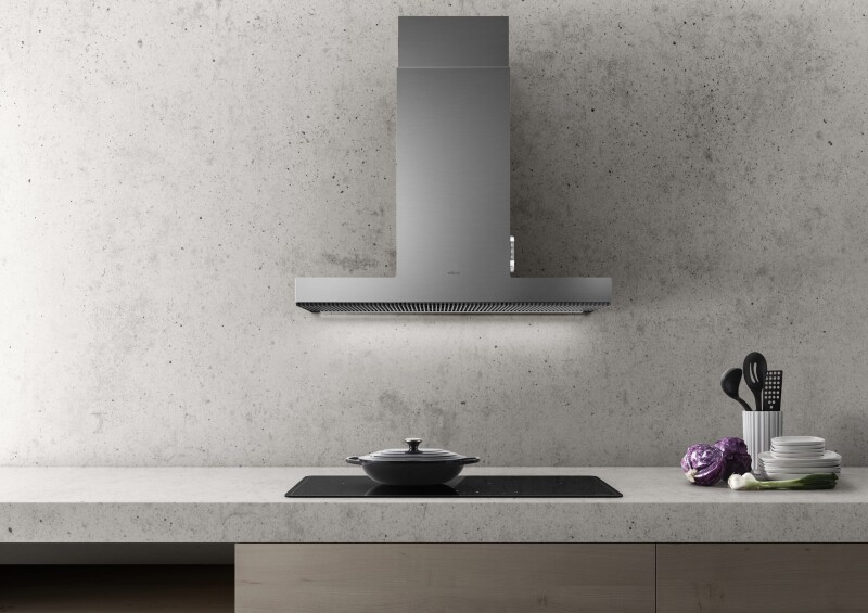 Haiku 13" Wall-mount Range Hood EHK613SS