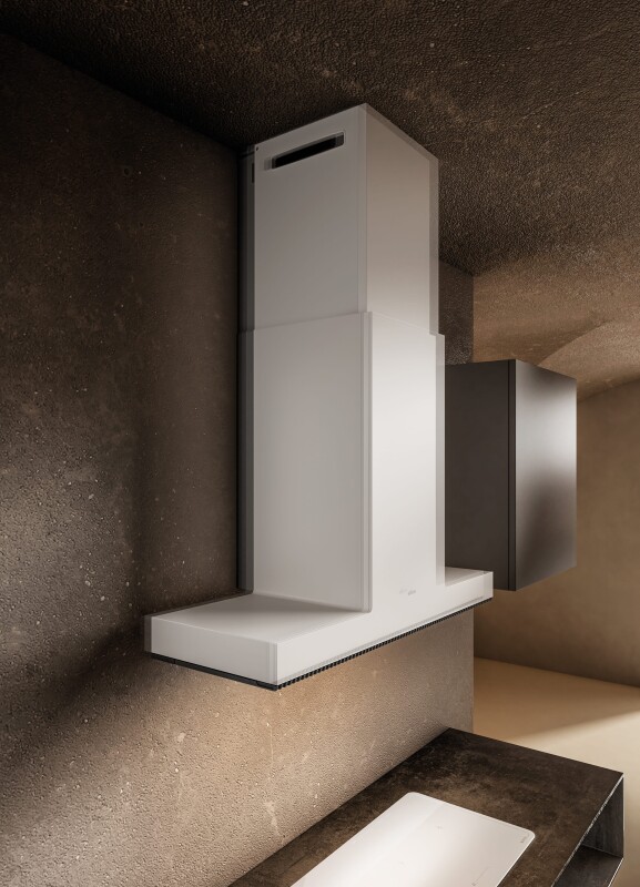 Haiku 13" Wall-mount Range Hood EHK613SS