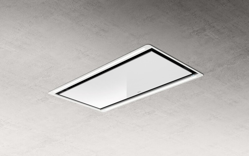 Hilight 40" Ceiling Mount Range Hoods EHL640WH