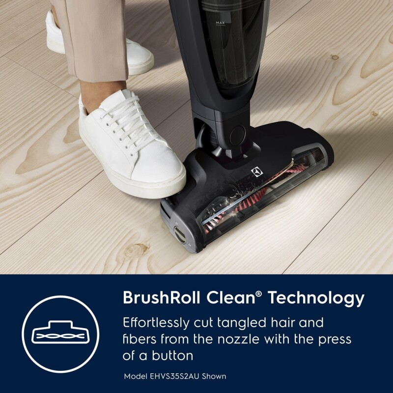 WellQ7™ Pet Vacuum EHVS35P2AI