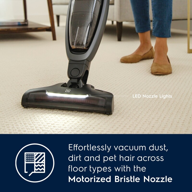 WellQ7™ Pet Vacuum EHVS35P2AI