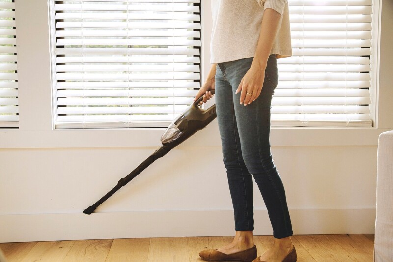WellQ7™ Pet Vacuum EHVS35P2AI