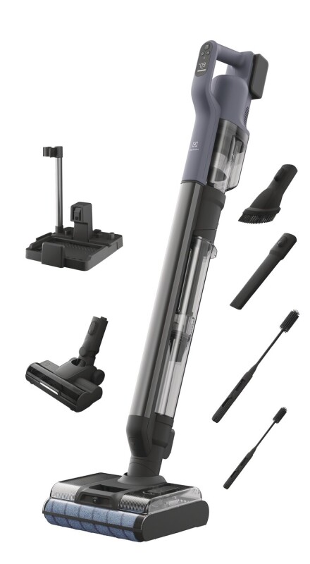 Vacuum Cleaners EHVS85D2AD