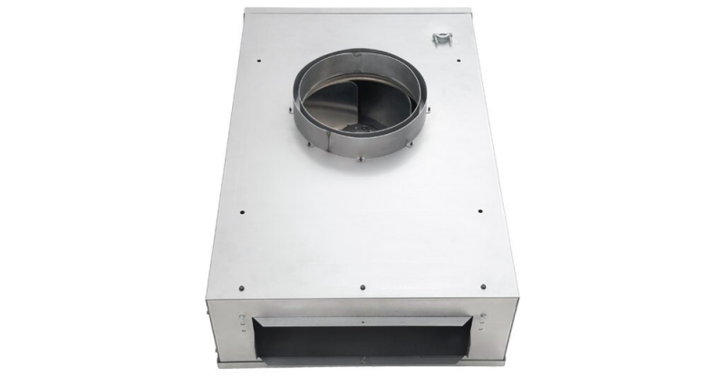 1,600-CFM blower EI16DDPRKS