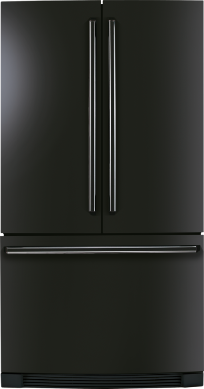 Counter-Depth French Door Refrigerator with IQ-Touch™ Controls EI23BC30KB