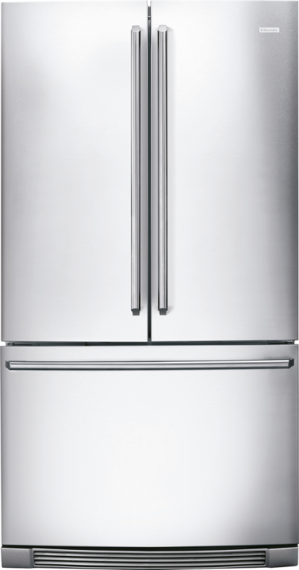 Counter-Depth French Door Refrigerator with IQ-Touch™ Controls EI23BC30KS