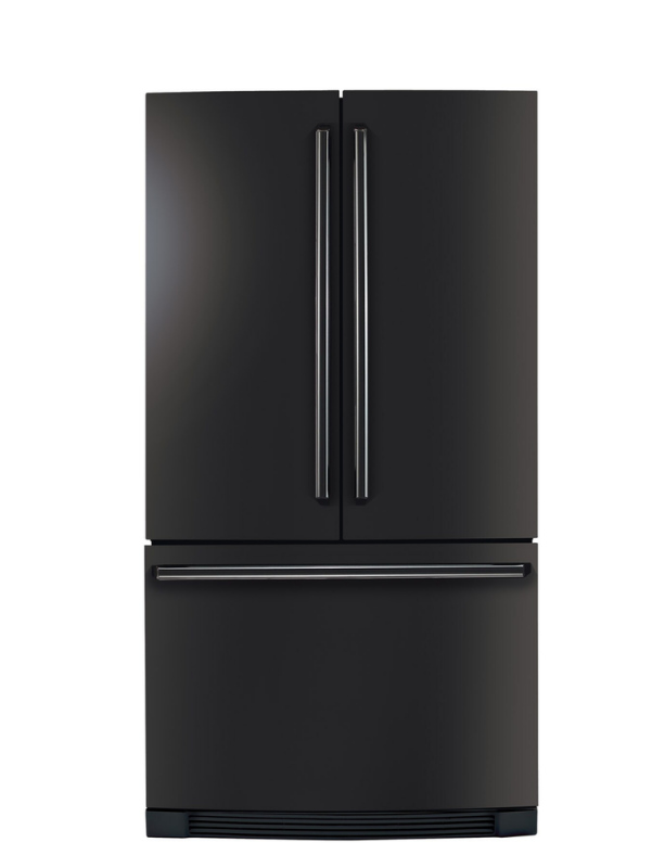 Counter-Depth French Door Refrigerator with IQ-Touch™ Controls EI23BC36IB