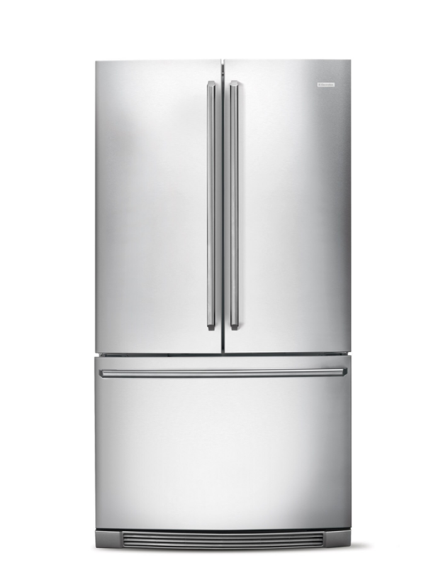 Counter-Depth French Door Refrigerator with IQ-Touch™ Controls EI23BC36IS