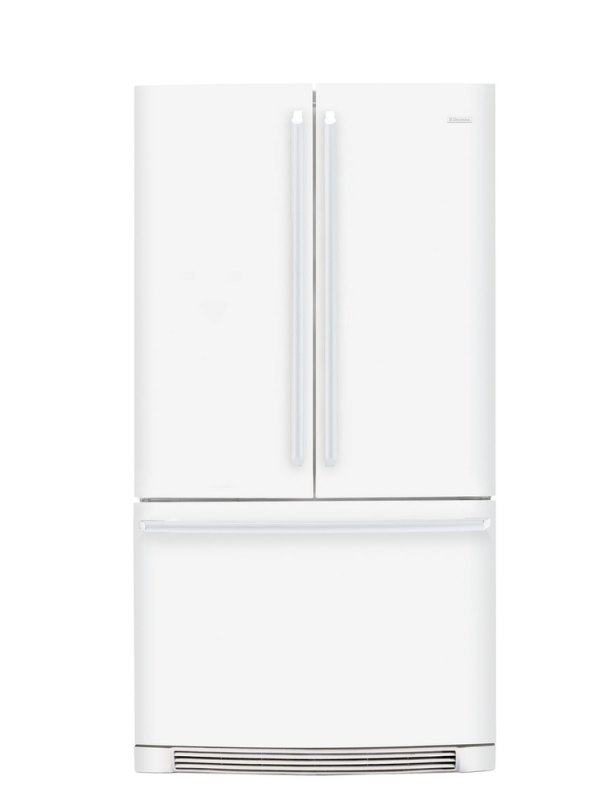 Counter-Depth French Door Refrigerator with IQ-Touch™ Controls EI23BC51IW