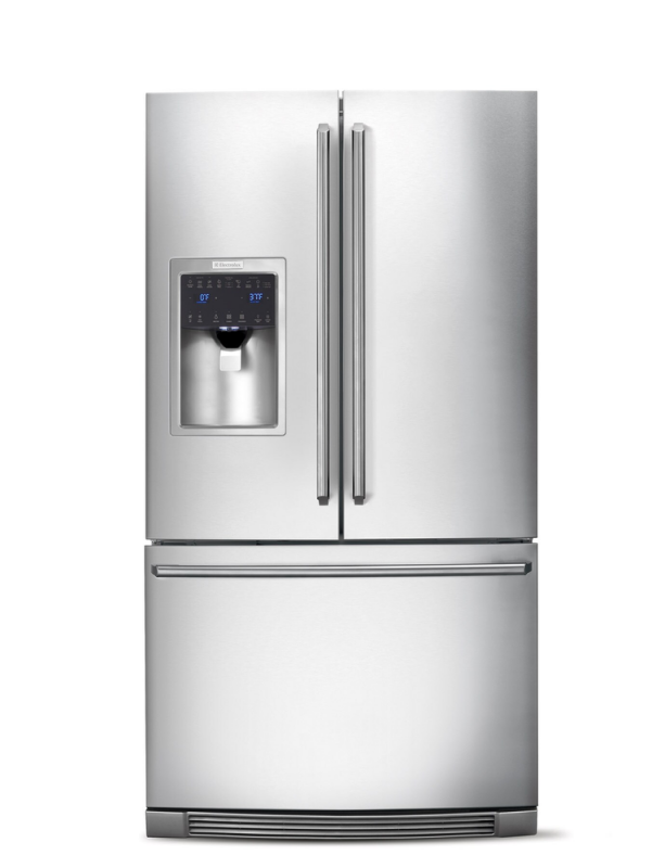 Counter-Depth French Door Refrigerator with IQ-Touch™ Controls EI23BC56IS