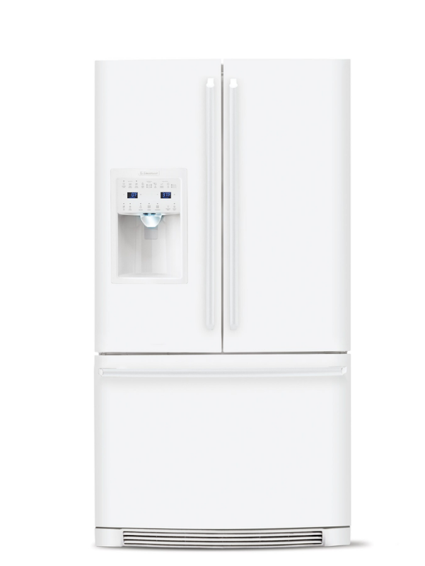 Counter-Depth French Door Refrigerator with IQ-Touch™ Controls EI23BC56IW