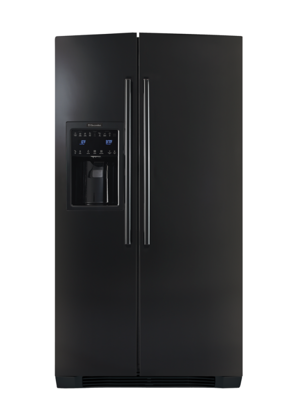 Standard-Depth Side-By-Side Refrigerator with IQ-Touch™ Controls EI23SS55HB