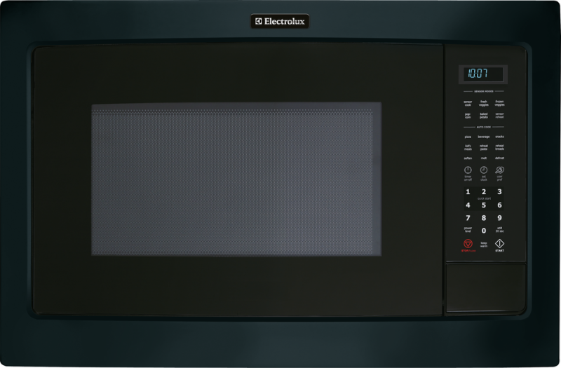 27" Built-In Microwave Oven EI24MO45IBEI27MO45TB