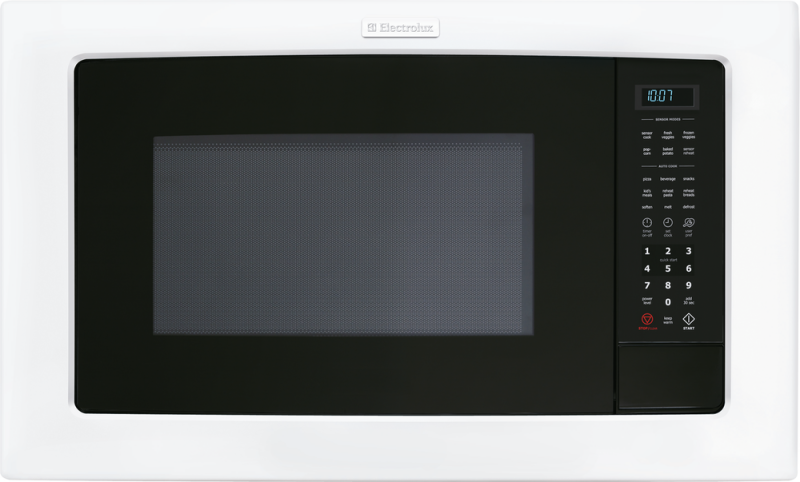 30" Built-In Microwave Oven EI24MO45IBEI30MO45TW