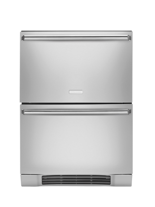 24" Refrigerator Drawers EI24RD65HS