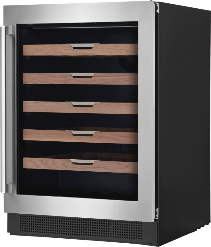 24" Under-Counter Wine Cooler EI24WC15VS