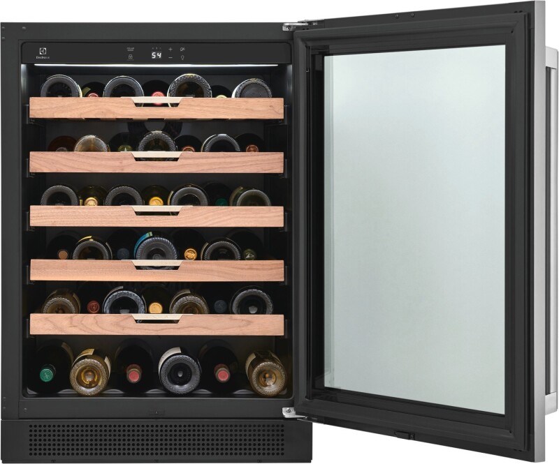 24" Under-Counter Wine Cooler EI24WC15VS