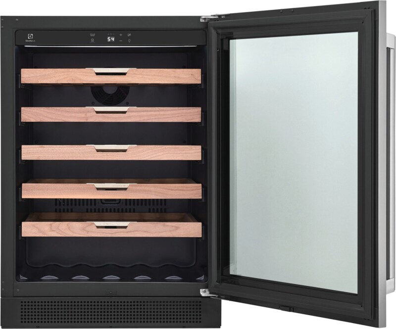 24" Under-Counter Wine Cooler EI24WC15VS