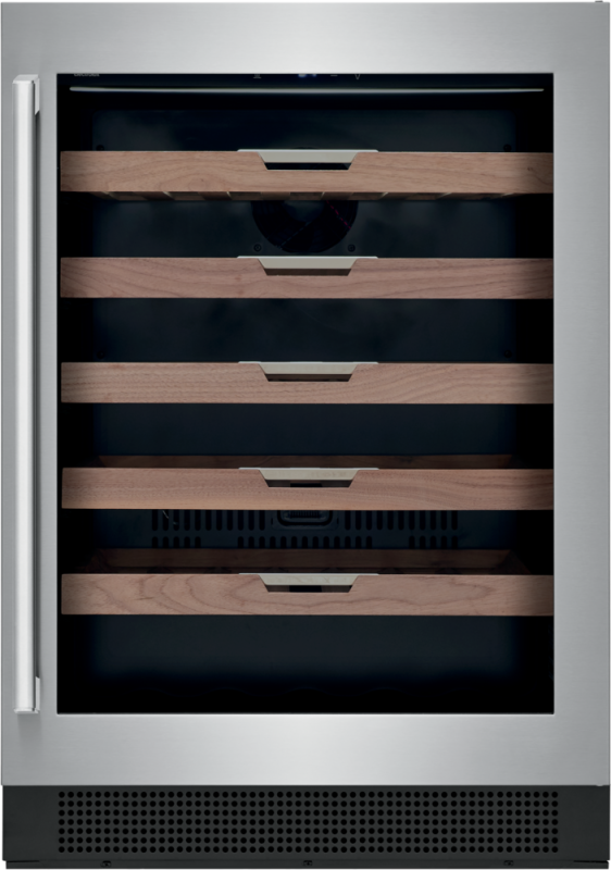 24" Under-Counter Wine Cooler EI24WC15VS
