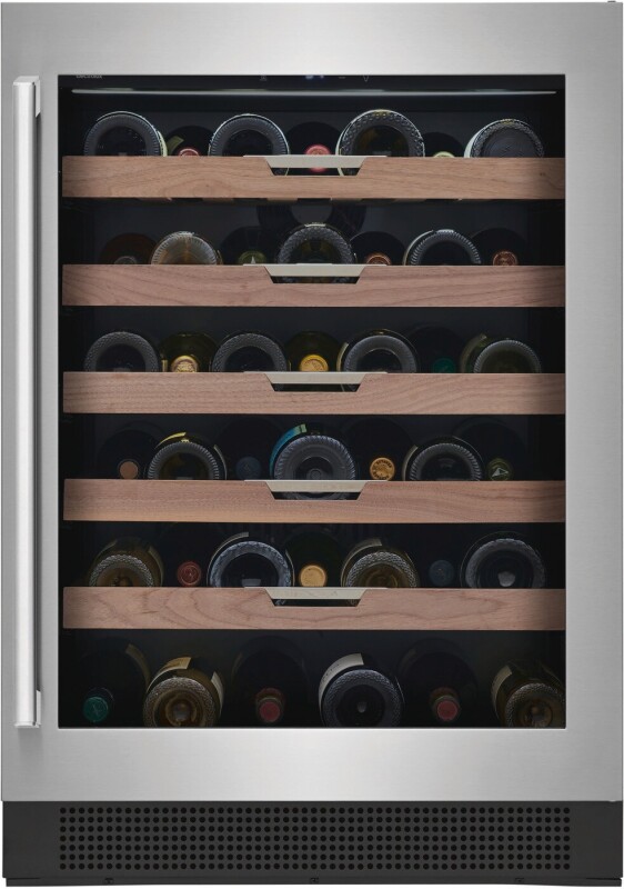 24" Under-Counter Wine Cooler EI24WC15VS