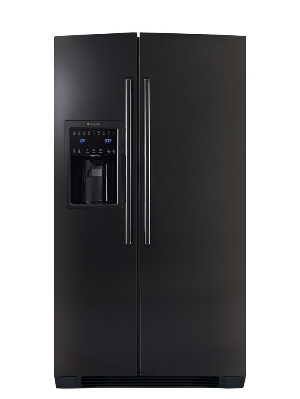 Standard-Depth Side-By-Side Refrigerator with IQ-Touch™ Controls EI26SS55GB