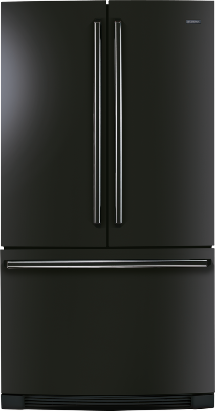 Standard-Depth French Door Refrigerator with IQ-Touch™ Controls EI27BS16JB