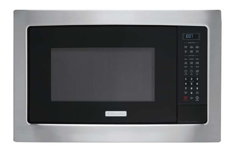 27" Built-In Microwave Oven EI27MO45GS