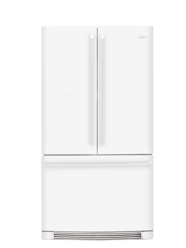 Standard-Depth French Door Refrigerator with IQ-Touch™ Controls EI28BS36IW