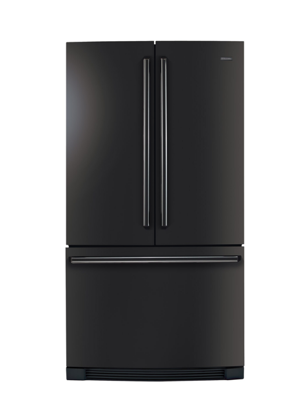 Standard-Depth French Door Refrigerator with IQ-Touch™ Controls EI28BS51IB
