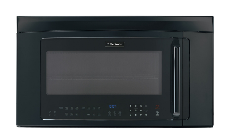 30" Over-the-Range Convection Microwave Oven with Bottom Controls EI30BM55HB