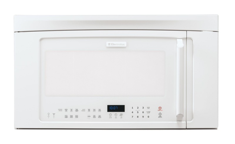 30" Over-the-Range Convection Microwave Oven with Bottom Controls EI30BM55HW