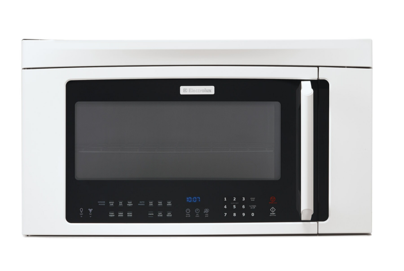 30" Over-the-Range Convection Microwave Oven with Bottom Controls EI30BM55HZ