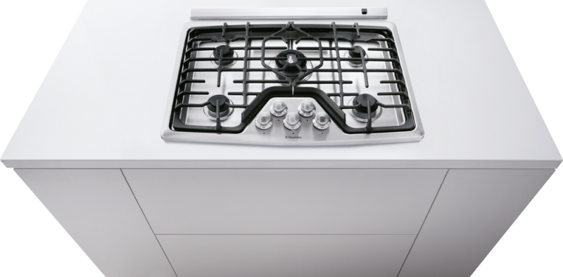 30" Downdraft Vent EI30DD10KS