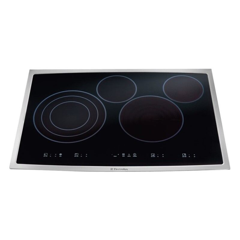 30'' Electric Cooktop EI30EC45KS