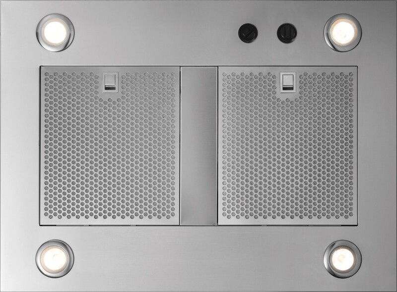 30" Hood Insert EI30HI55KS