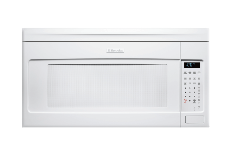 30" Over-the-Range Microwave Oven EI30MH55GW