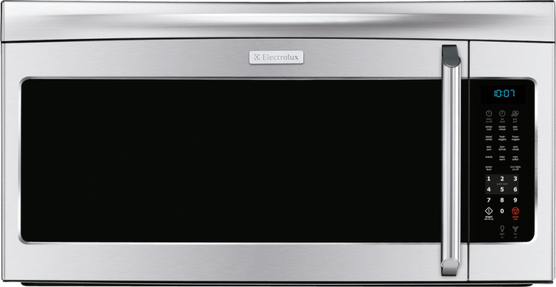 30" Over-the-Range Microwave Oven EI30SM55JS
