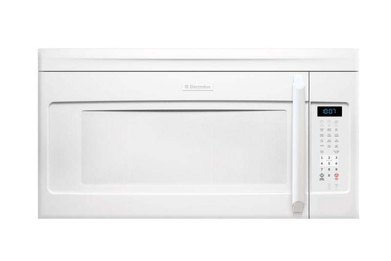 30" Over-the-Range Microwave Oven EI30SM55JW