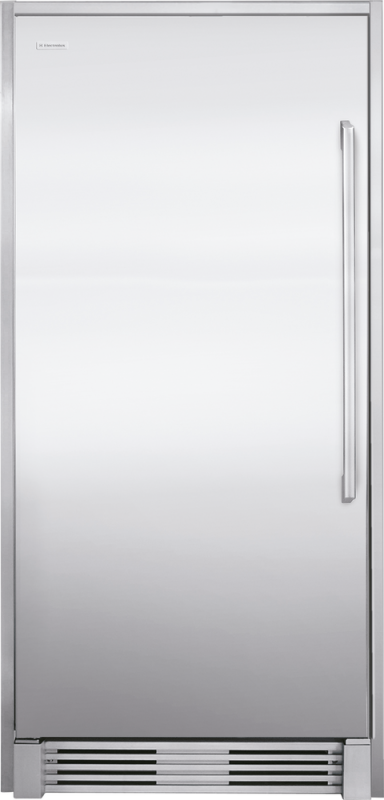 Built-In All Freezer with IQ-Touch™ Controls EI32AF65JS
